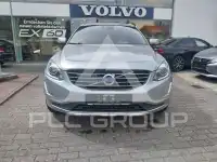 2017 Volvo XC60