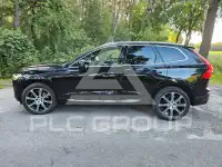 2017 Volvo XC60