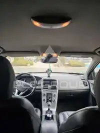 2017 Volvo XC60