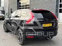 2017 Volvo XC60
