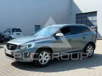 2017 Volvo XC60