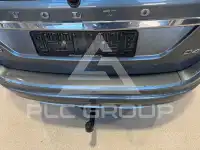 2017 Volvo XC60