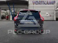 2017 Volvo XC60