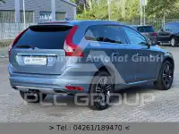 2017 Volvo XC60