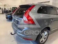 2017 Volvo XC60