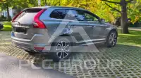 2017 Volvo XC60