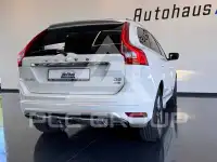 2017 Volvo XC60