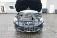 2017 Volvo XC60