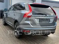 2017 Volvo XC60