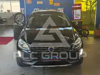 2017 Volvo XC60