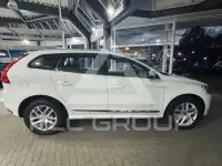 2017 Volvo XC60