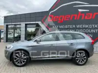2017 Volvo XC60