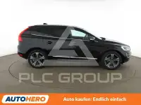 2017 Volvo XC60