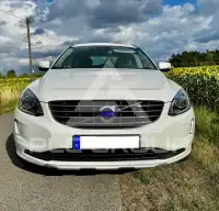 2017 Volvo XC60