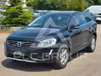 2017 Volvo XC60