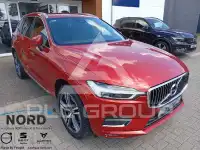 2017 Volvo XC60