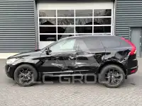 2017 Volvo XC60