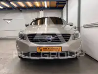 2017 Volvo XC60