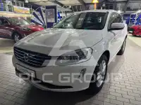 2017 Volvo XC60