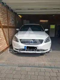 2017 Volvo XC60