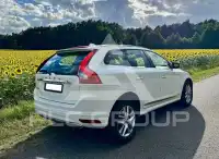 2017 Volvo XC60