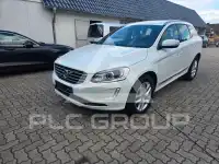 2017 Volvo XC60
