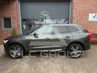 2017 Volvo XC60