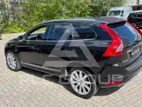 2017 Volvo XC60