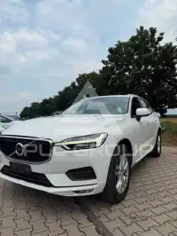 2017 Volvo XC60