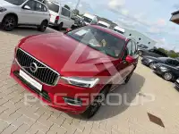 2017 Volvo XC60