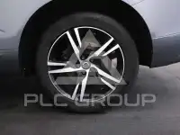 2017 Volvo XC60