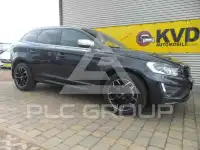 2017 Volvo XC60