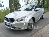 2017 Volvo XC60