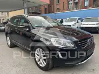 2017 Volvo XC60