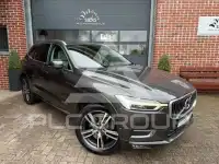 2017 Volvo XC60