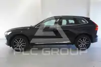 2017 Volvo XC60