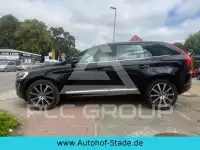 2017 Volvo XC60