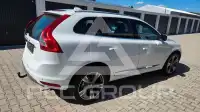 2017 Volvo XC60