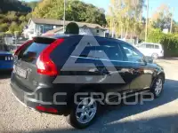 2017 Volvo XC60