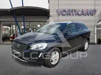2017 Volvo XC60