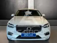 2017 Volvo XC60