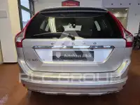 2017 Volvo XC60