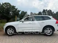 2017 Volvo XC60