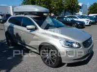 2017 Volvo XC60