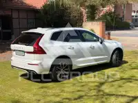 2017 Volvo XC60