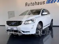 2017 Volvo XC60