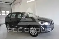 2017 Volvo XC60