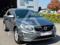 2017 Volvo XC60