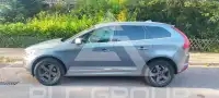 2017 Volvo XC60