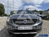 2017 Volvo XC60